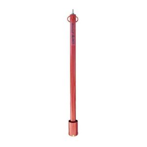 Rescue Auger