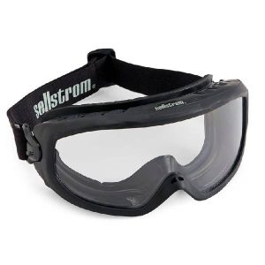 Fire Safety Goggles